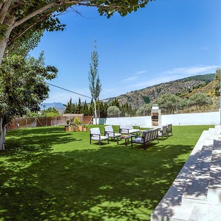 Alpujarra Arena Βίλα Soportujar Εξωτερικό φωτογραφία